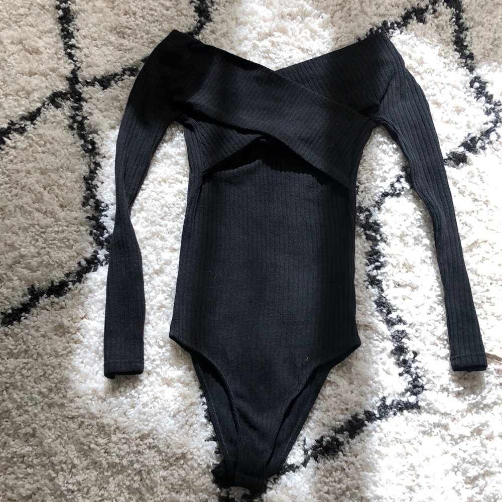 SHEIN Bodysuit XS
